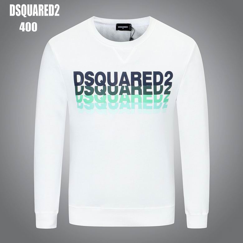DSQ Sweatshirt-085